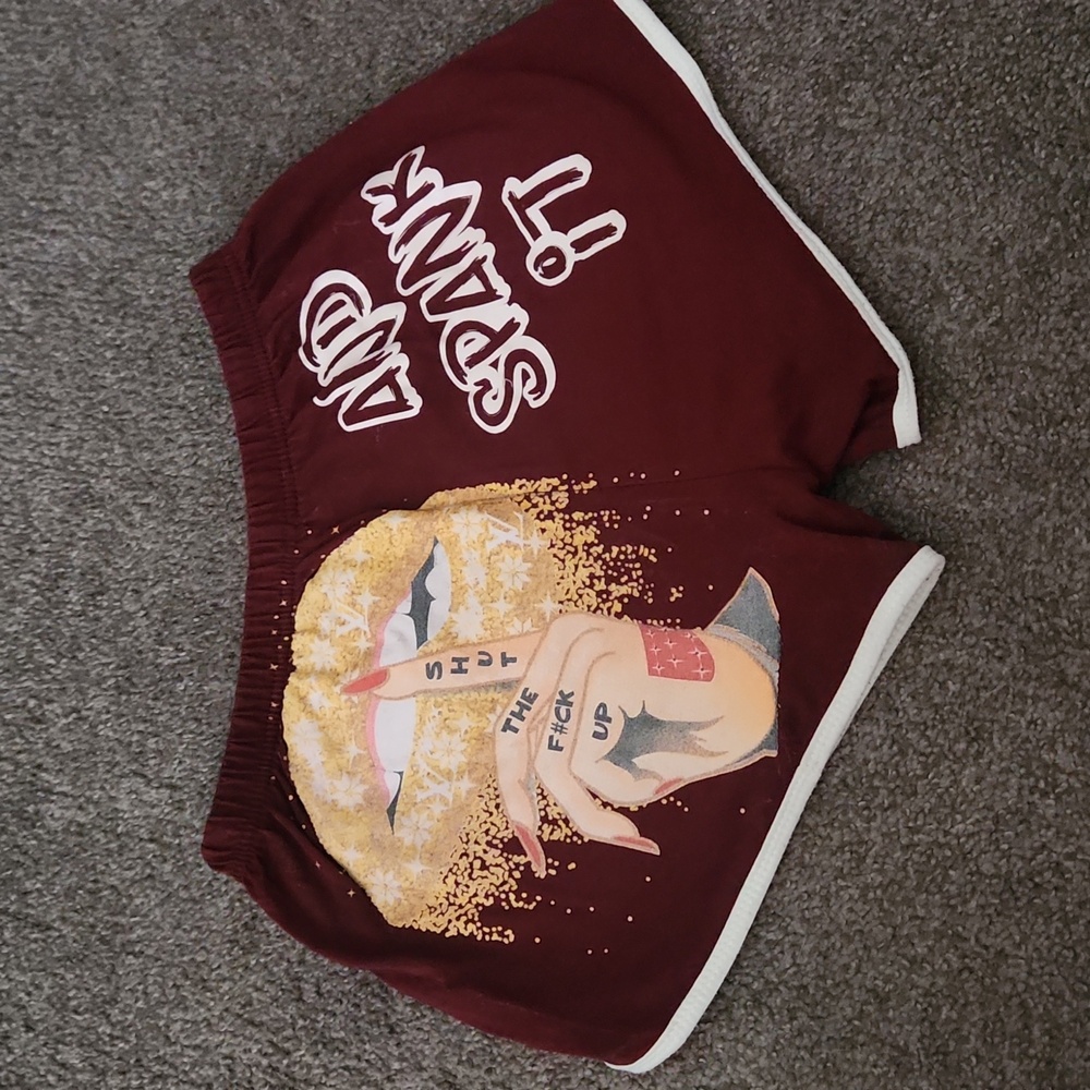 Women's Shorts